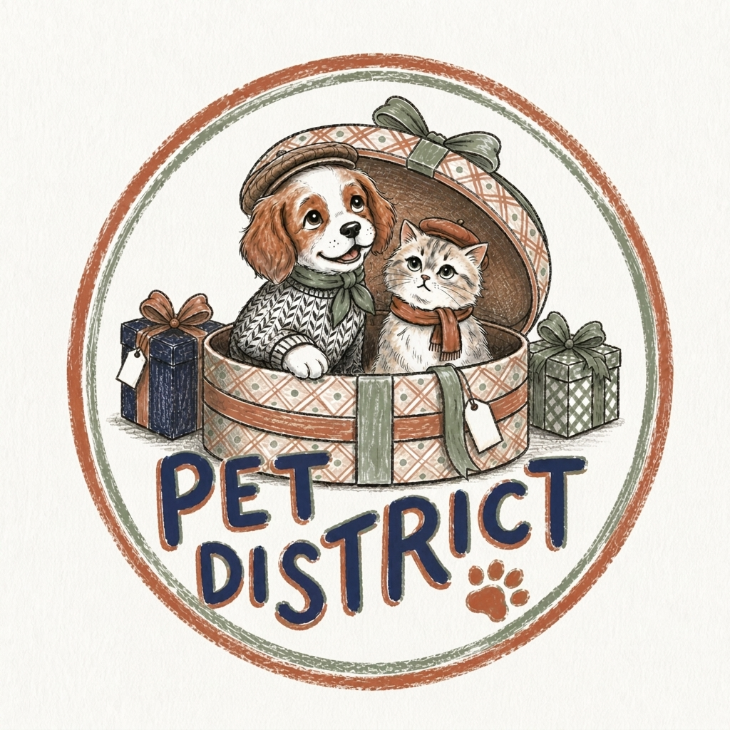 Pet District