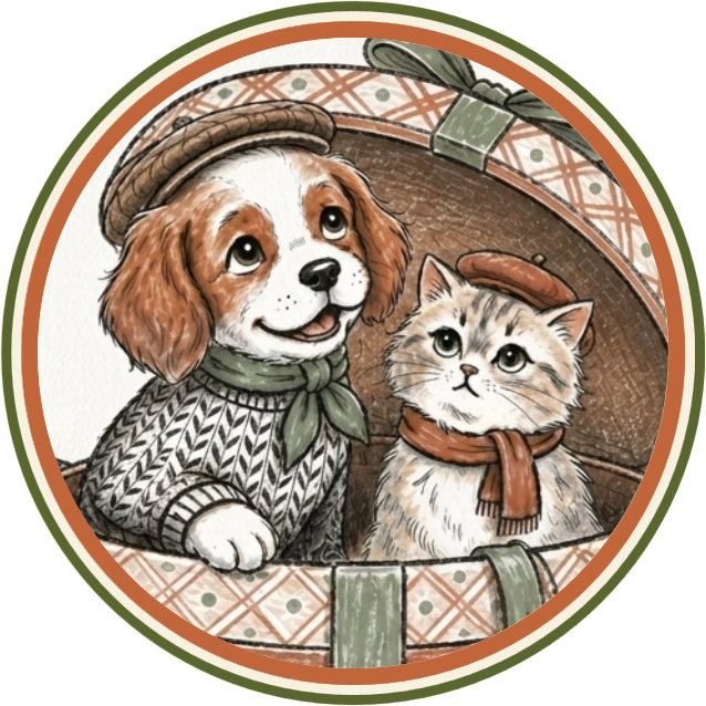 Pet District